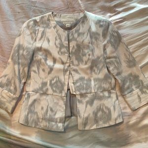 Banana Republic Jacket size 4